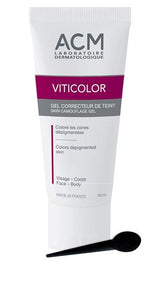Acm viticolor skin camouflage gel 50ml